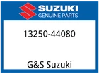 Suzuki Oem Part 13250-44080 Float Assy New. Price: $31.86.
