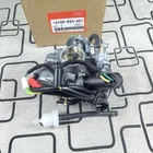 New Carburetor & Intake For Helix CN250 Elite CH250 16100-KS4-651 Us. Price: $48.98.