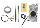 Carburetor For Mikuni HSR45 45MM Harley Evo Twin Cam TM45-2K Smoothbore Polished New. Price: $110.00.