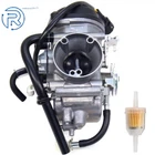 Carburetor For Suzuki DRZ400SM DRZ400E Kawasaki KLX400SR New. Price: $44.97.