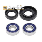 Psychic Wheel Bearing Kit MX-06232 New. Price: $14.90.
