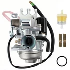 Carburetor Honda CH80 Elite Scooter 1986-2007 Performance Upgrades New. Price: $33.99.