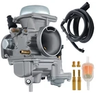 CMX250 Carburetor For Honda Rebel 1996-2006 16100-KEN-670 New. Price: $280.00.