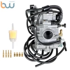 Carburetor Fit For Honda CRF150RB 2007 2008 2009 New. Price: $86.37.