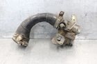1981 Honda C70 Passport Used Oem Carburetor 16100-174-772 Keihin 15A Lm. Price: $97.19.