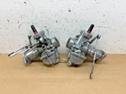 Honda CB175 CL175 Carburetors / Carbs Assembly 644A Clean Nice (1972) Used. Price: $225.00.