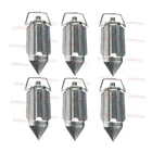 PK/6 New Carburetor Float Valve Needle For Suzuki Dr Rm Lt # 13370-29F00. Price: $20.50.
