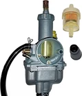 KLF250A Performance Carburetor Kawasaki Bayou 2003-2011 New. Price: $63.26.
