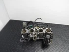 06 Yamaha Oem Throttle Body Assembly Good! 5VY-13750-30-00 Used. Price: $89.95.