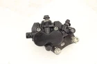 2014 Kawasaki Ninja EX300A Left Front Brake Caliper 43080-0125-25S Used. Price: $33.23.