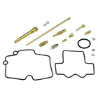 2004-2008 Kawasaki KX250F Dirt Bike Shindy Carburetor Rebuild Kit New. Price: $49.74.