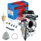 Carburetor For Yamaha Big Bear YFM400FB 2007-2012 BSR33-P74 Mikuni New. Price: $115.55.