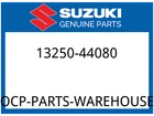 Suzuki Oem Part 13250-44080 Float Assy New. Price: $33.29.