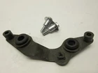 2007 Kawasaki Vulcan Throttle Body Bracket Used. Price: $12.30.