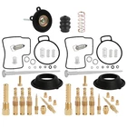 Carburetor Rebuild Kit Goldwing 88-98 Accelerator Pump Diaphragm New. Price: $24.00.
