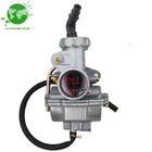 Carburetor For Honda XR75 1973-1978/XL75 1977-1979/XL70 1974-1976/XR80 1979-1984 New. Price: $10.13.