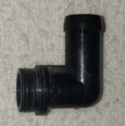 99-02 Yamaha R6 Carburetor Slide Breather Elbow Used. Price: $32.00.