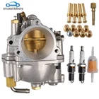 New Carburetor For S&s Cycle Super Shorty Big Twin Sportster. Price: $56.77.