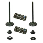 Psychic Intake Valve Kit For Honda CRF250R 2016-2017 New. Price: $67.66.