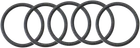 S&s Cycle Viton O-ring 14 Mm Fits X 1.5 Pack 500-0861 New. Price: $14.95.