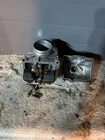 1986 Honda CR125R Keihin Carburetor Assy Oem 16100-KS6-305 Used. Price: $100.00.