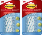 17026CLR-ES Decorating Clear 20-CLIPS Pack New. Price: $18.29.
