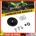 For Yamaha YZ450F 03-09, YFZ450 04-09 Balls Accelerator Pump Rebuild Kit New. Price: $18.99.