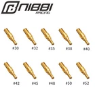 Nibbi 10PCS Pilot Slow Jet 30-52 For Keihin Mikuni Vm Tm Fcr Pwk Pe Carburetor New. Price: $25.55.