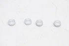New Oem Yamaha 4L6-14118-10-00 Carburetor Plugs Qty Nos. Price: $9.94.