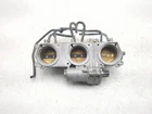 17-19 Triumph Tiger 800 Xcx Throttle Body Assembly T1243400 Used. Price: $97.99.