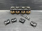 1985 Kawasaki Ninja ZX900 Carburetors, Carbs #4 For. Price: $150.00.
