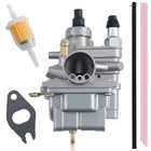 Carburetor For Suzuki Scooter Moped Shuttle 1980-1991 New. Price: $43.99.