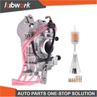 Labwork Carburetor For Yamaha WR250F YZ250F 2001-2013 38MM New. Price: $75.70.