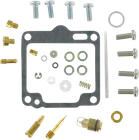 K&l Carburetor Repair Kit For Yamaha 18-2599 New. Price: $35.69.