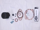 70-9060 622/126 622/238 Amal Carburetor Boot Rebuilt Kit Triumph Bsa Trident New. Price: $51.00.