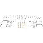 Balls 26-10147 Carburetor Rebuild Kit New. Price: $148.87.