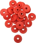 Fast-trac Air Lite Round Xl Backer Plates 605RR-24 5/16IN. Thread New. Price: $19.26.