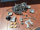 1988 Honda GL1500 Goldwing Carburetors For. Price: $80.00.