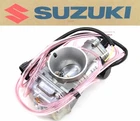 Carburetor 06 07 08 Fuel Gas Intake Genuine Suzuki MIKUNI#A264 New. Price: $555.87.
