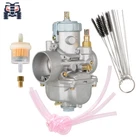 2-STROKE 44MM Carburetor Fits For Polaris Trail Blazer 250 1990-2006 New. Price: $37.28.