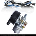 New Carburetor Fit For Eton Rascal & Jr IXL40 RXL40E Us. Price: $17.74.