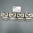 Kawasaki 1976-78 KZ1000 Oem Mikuni 26MM Carburetor Carbs Bowls Used. Price: $34.95.