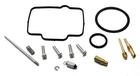 Kawasaki KX500, 1990 1991 1992, / Carburetor Repair Kit - New. Price: $32.16.