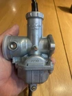 1986 - 2002 Honda XR200R Keihin 30MM Carburetor Throttle (new). Price: $125.00.