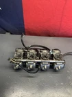 98-06 Suzuki Katana Gsx 600 750 Carburetor Assembly Fuel Throttle 13200-08F10 Used. Price: $575.00.