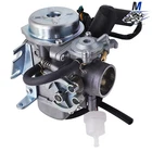 New Carburetor Fit For Honda Helix CN250 1986-2008 Elite CH250 1985-1988. Price: $24.28.