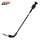Carburetor Choke Cable For Harley Davidson 27421-99C 27490-04 40MM New. Price: $8.59.