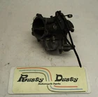 Harley Davidson Big Twin Shovelhead Carburetor Assembly 27466-78 Keihin Used. Price: $139.99.