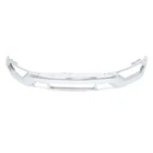 Labwork Front Bumper Ford F150 2021 2022-2023 Chrome W/o Park Holes Steel New. Price: $172.84.