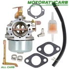 All-carb Carburetor Cast Iron Engine Motor For Kohler 12HP 47 853 23-S K241 K301 New. Price: $16.56.